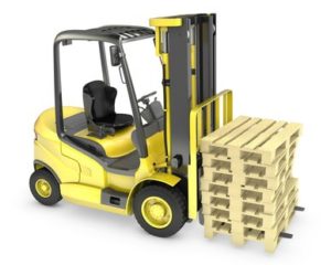 Tips on proper pallet handling at the workplace